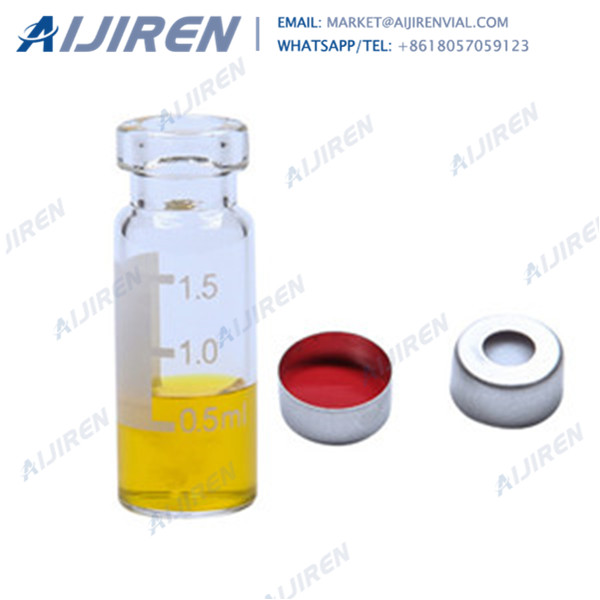 <h3>Hplc 2ml autosampler vials for sale-Aijiren 2ml Autosampler Vials</h3>
